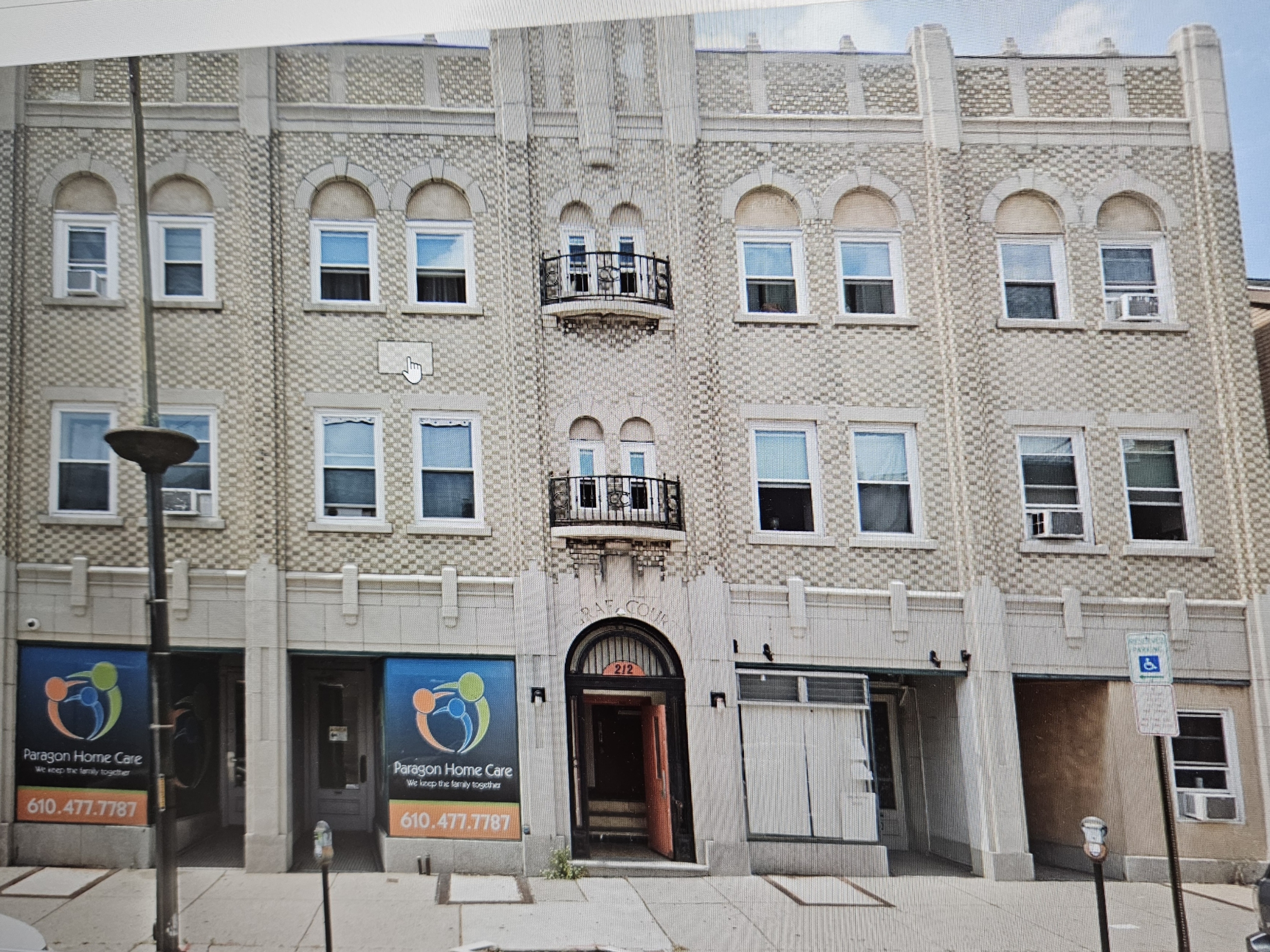 212 N 6th St - A3