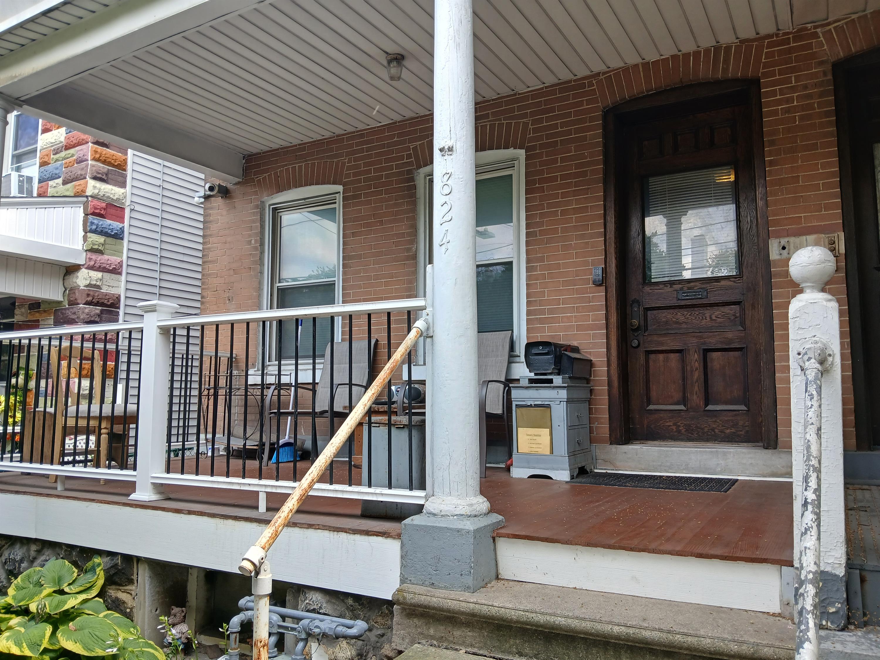 824 Broadway - 1
