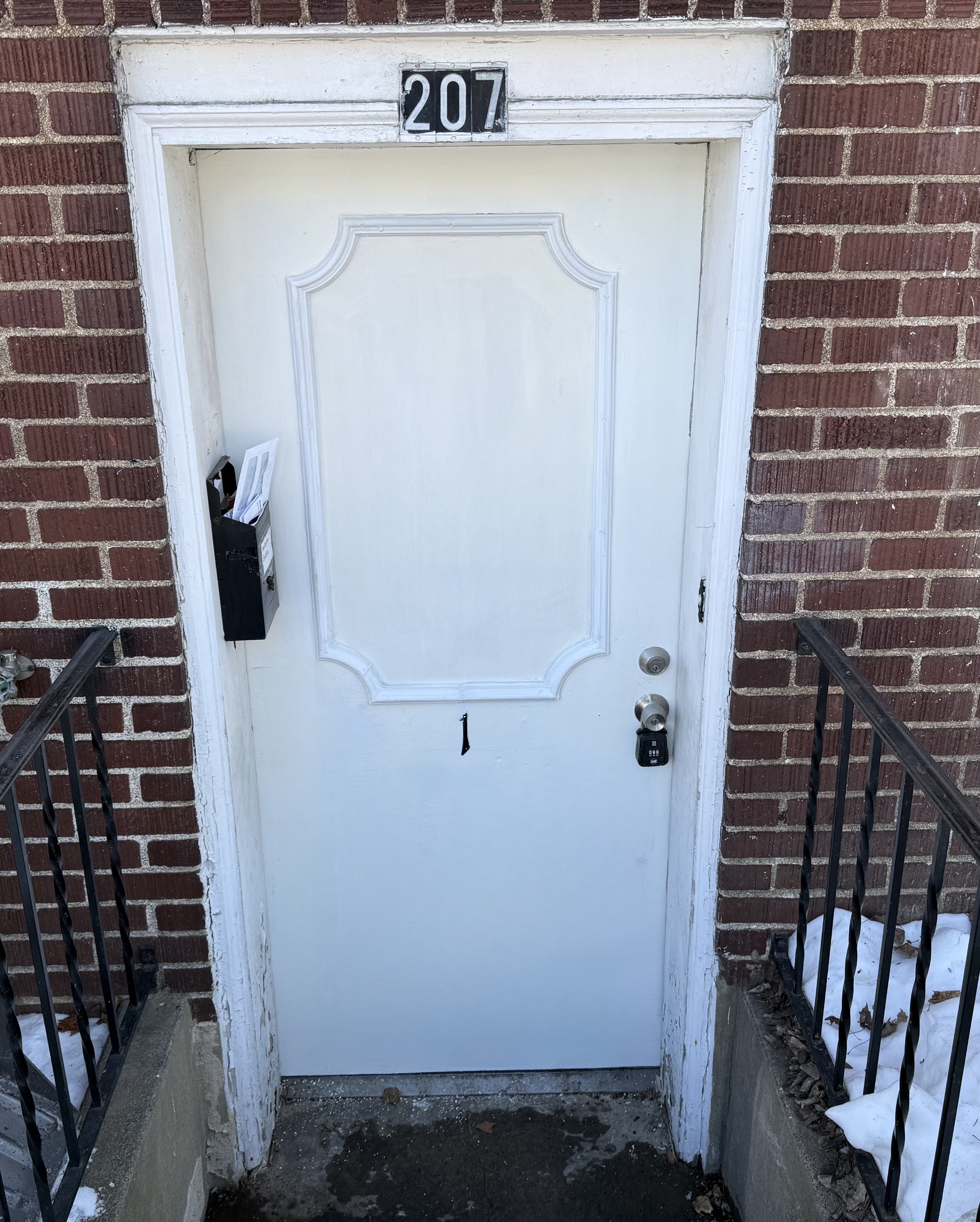 1651 W Turner St - 2