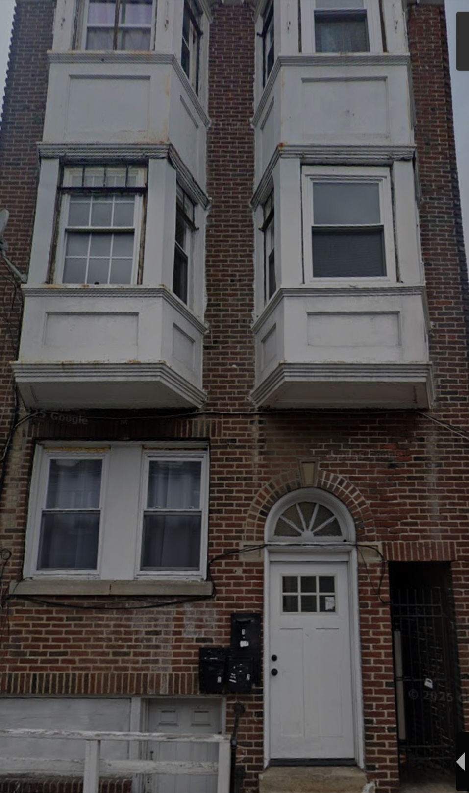 931 Jackson Street - 3