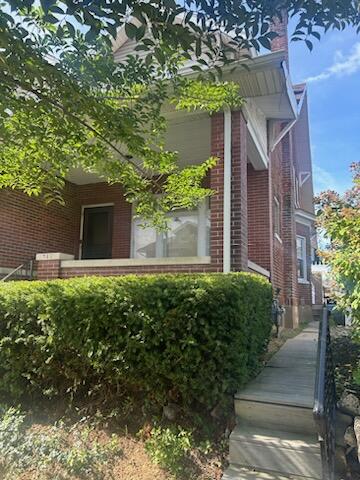 742 North 19th Street - 2